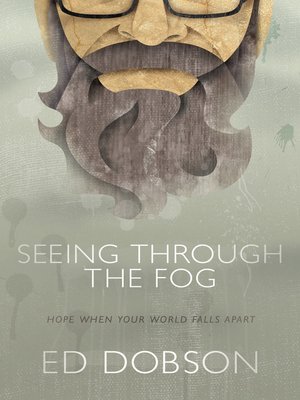 cover image of Seeing Through the Fog